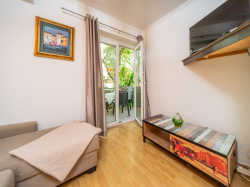 Apartments Štokić Barbat (Island Rab)