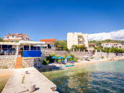 Apartments Štokić Barbat (Island Rab)