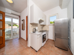 Apartments Štokić Barbat (Island Rab)