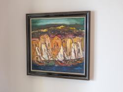 Apartments Štokić Barbat (Island Rab)