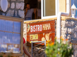 Apartments Štokić Barbat (Island Rab)