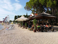 Apartments Marija Milić Biograd Na Moru