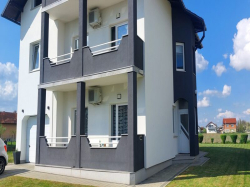 Apartments Matea⭐⭐⭐⭐ Bjelovar