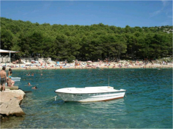 Apartments Nina Drage (Pakostane)