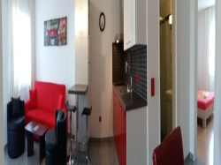 Apartments Apartmani Mare Fazana