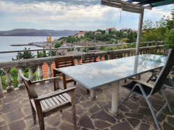 Apartments Karlobag Karlobag