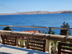 Apartments Karlobag Karlobag