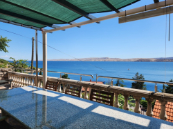 Apartments Karlobag Karlobag