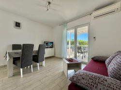 Apartments Rosmarin Krk (Island Krk)
