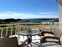 Apartments Rosmarin Krk (Island Krk)