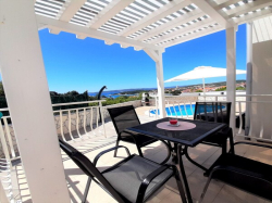 Apartments Rosmarin Krk (Island Krk)