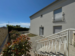 Apartments Rosmarin Krk (Island Krk)