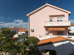 Apartments Myrta Krk (Island Krk)
