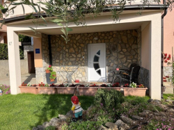 Apartments Myrta Krk (Island Krk)