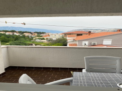 Apartments Perić Lopar (Island Rab)