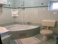 Apartments Perić Lopar (Island Rab)