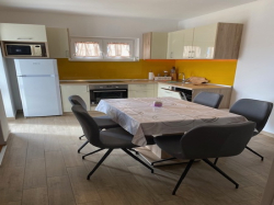 Apartments Perić Lopar (Island Rab)