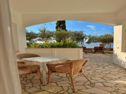 Apartments Marinella Lopar (Island Rab)