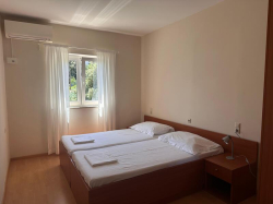 Apartments Marinella Lopar (Island Rab)