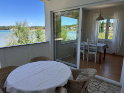 Apartments Marinella Lopar (Island Rab)