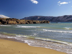 Apartments Ivanka Lopar (Island Rab)