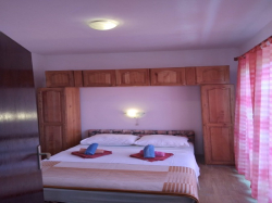Apartments Sunce-Lopar 522 Lopar (Island Rab)