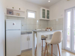 Apartments Villa Vranješ Makarska