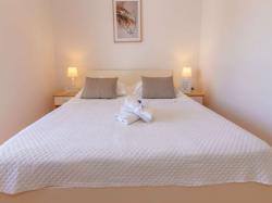 Apartments Villa Vranješ Makarska