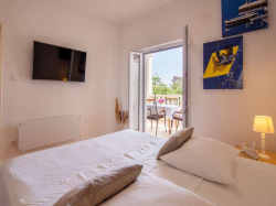 Apartments Villa Vranješ Makarska