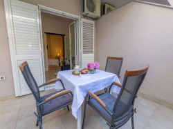 Apartments Villa Vranješ Makarska