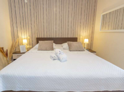 Apartments Villa Vranješ Makarska