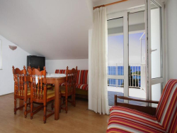 Apartments Katica Mlini