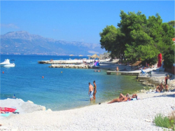 Apartments Mladen Okrug Gornji (Island Ciovo)