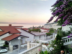 Apartments Zora Pisak