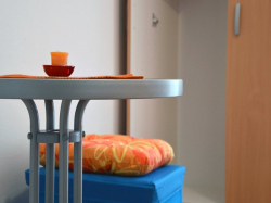 Apartments i sobe Danica Podaca