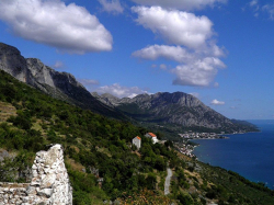 Apartments i sobe Danica Podaca