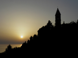 Apartments i sobe Danica Podaca