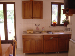 Apartments Mare Porec