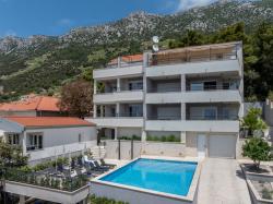 Apartments Apartmani Nikolica Potomje (Peninsula Peljesac)