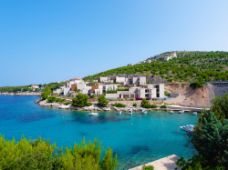 Apartments Villa Lavanda Primosten