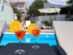 Apartments Villa Diana Punat (Island Krk)