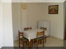 Apartments i sobe Bionda Senj Senj