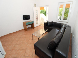 Apartments Devcic Stara Novalja (Island Pag)