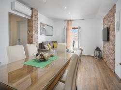 Appartements VESNA Vodice