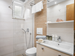 Appartements VESNA Vodice