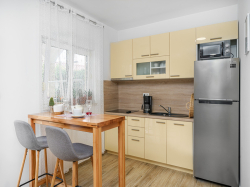 Appartements VESNA Vodice