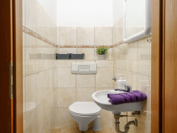 Appartements VESNA Vodice