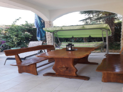 Appartements VESNA Vodice