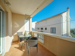 Appartements VESNA Vodice