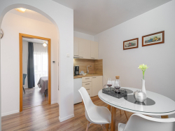 Appartements VESNA Vodice